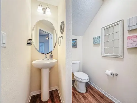 1132 Martin Luther King Jr Avenue Dunedin FL 34698