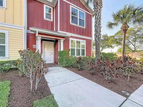1132 Martin Luther King Jr Avenue Dunedin FL 34698