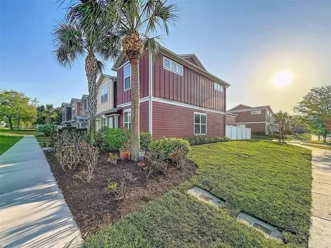 1132 Martin Luther King Jr Avenue Dunedin FL 34698