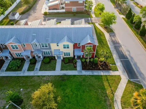 1132 Martin Luther King Jr Avenue Dunedin FL 34698