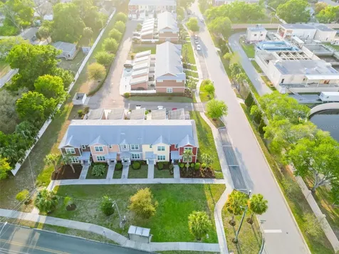 1132 Martin Luther King Jr Avenue Dunedin FL 34698