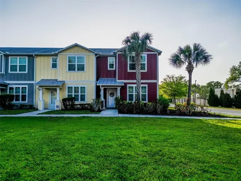1132 Martin Luther King Jr Avenue Dunedin FL 34698