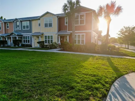 1132 Martin Luther King Jr Avenue Dunedin FL 34698