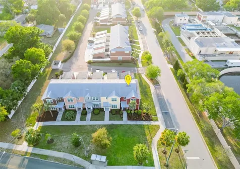 1132 Martin Luther King Jr Avenue Dunedin FL 34698
