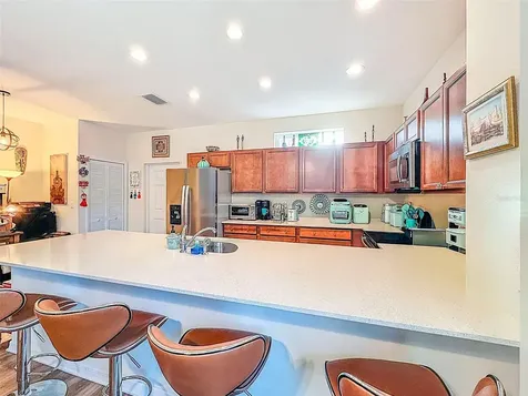 1132 Martin Luther King Jr Avenue Dunedin FL 34698
