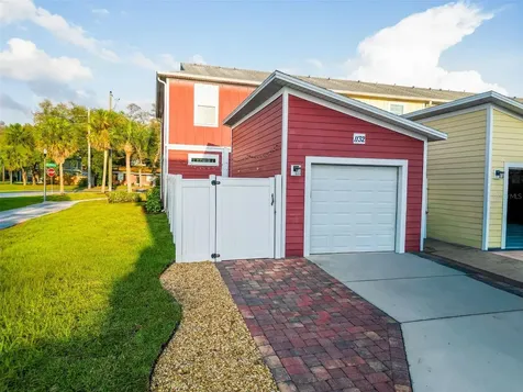 1132 Martin Luther King Jr Avenue Dunedin FL 34698