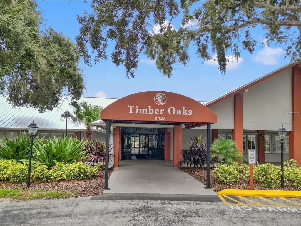 8324 Winding Wood Drive Port Richey FL 34668