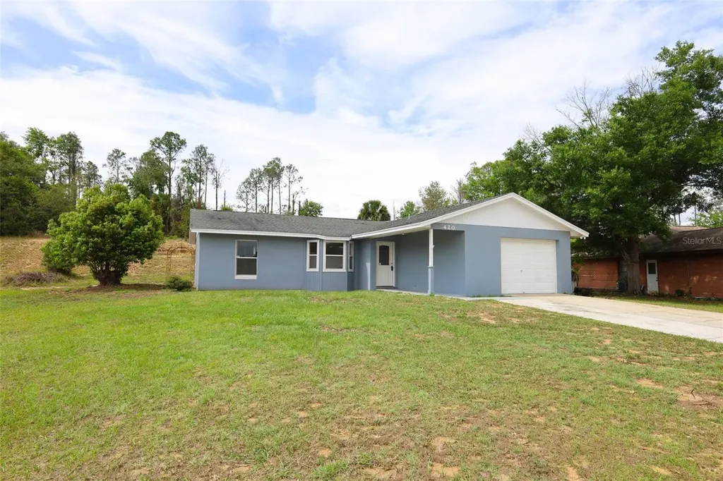 420 Whitewing Circle Minneola FL 34715