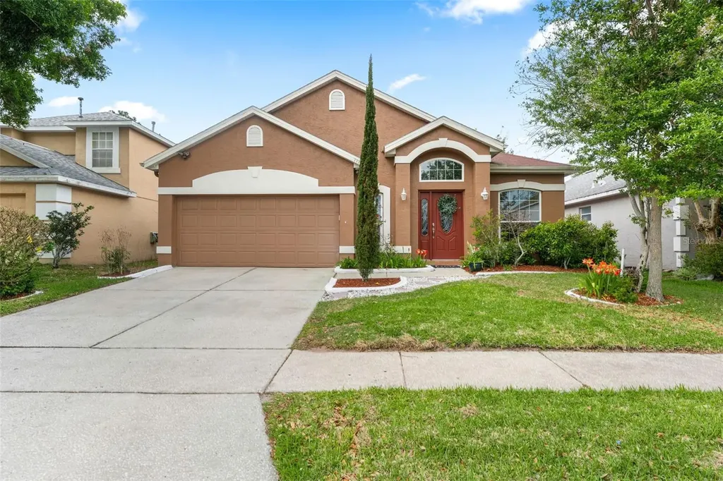 1114 Ballyshannon Parkway Orlando FL 32828