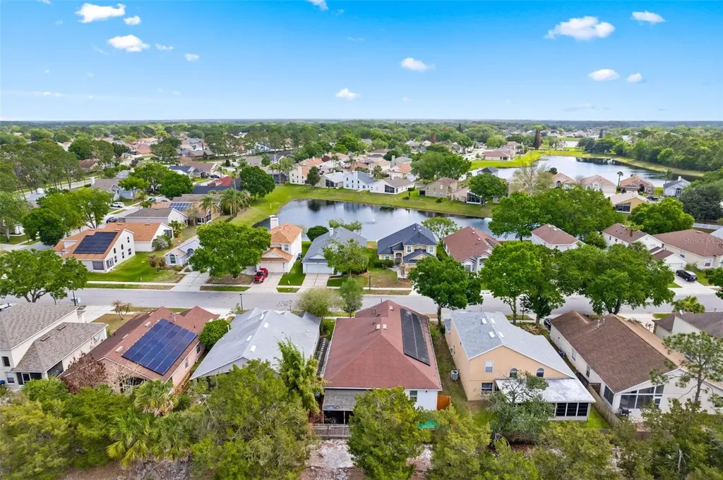 1114 Ballyshannon Parkway Orlando FL 32828