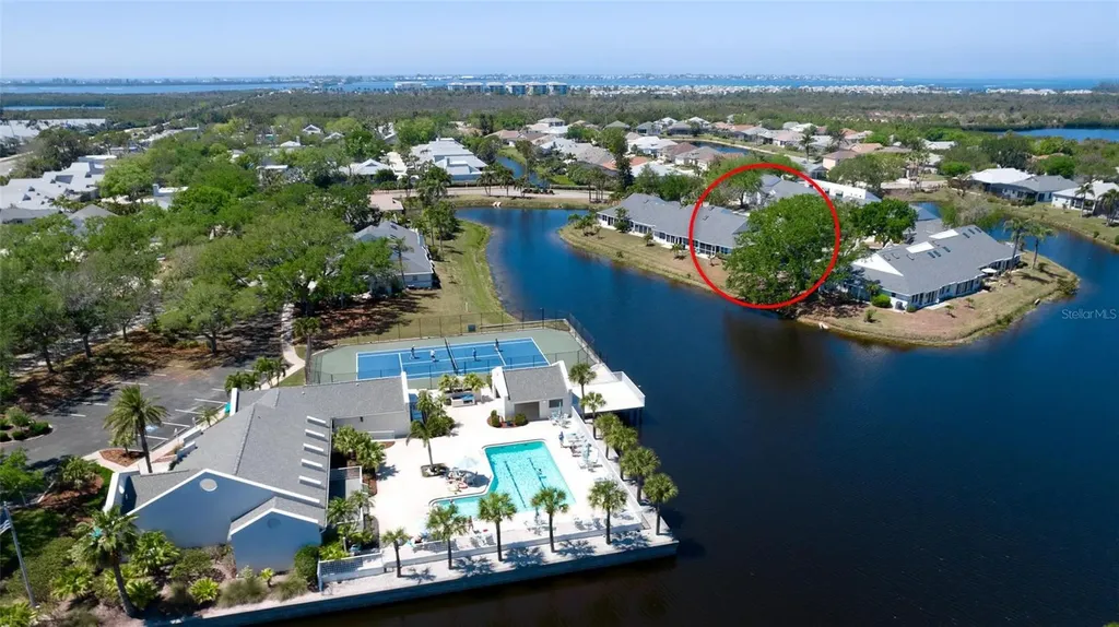 11009 Jasmine Circle Bradenton FL 34209