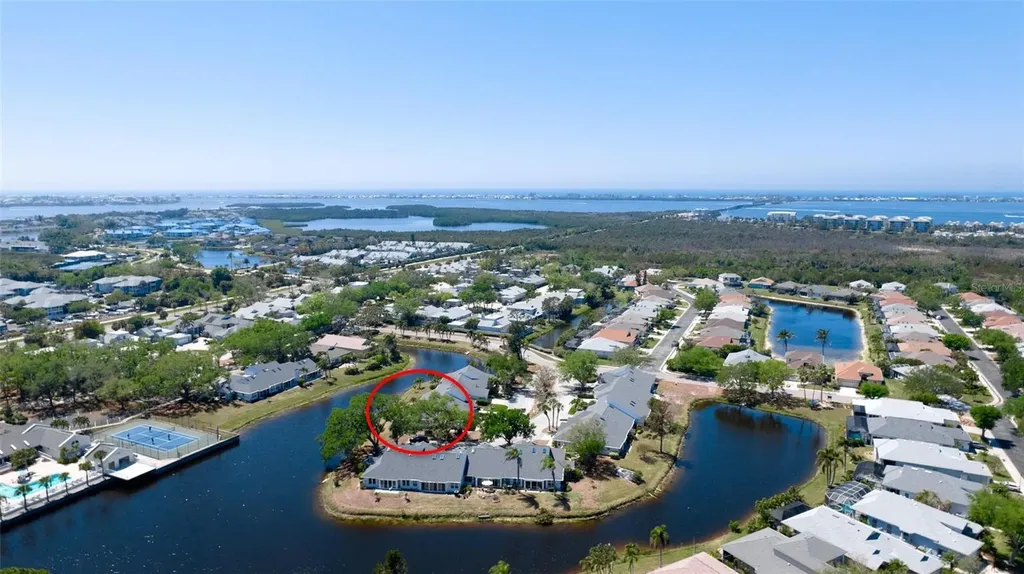 11009 Jasmine Circle Bradenton FL 34209