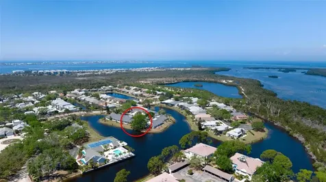 11009 Jasmine Circle Bradenton FL 34209