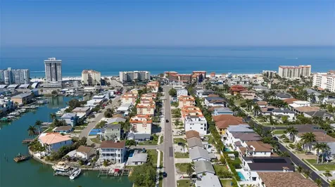176 175th Avenue E Redington Shores FL 33708