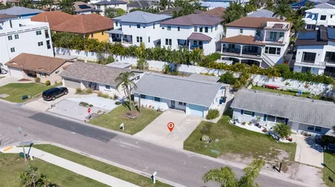 176 175th Avenue E Redington Shores FL 33708