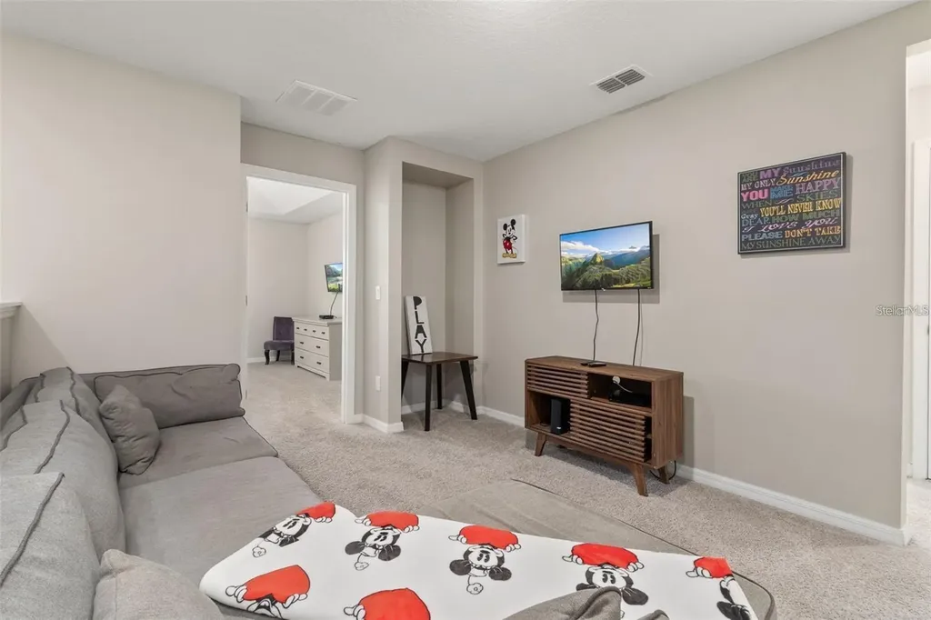 1594 Carey Palm Circle Kissimmee FL 34747