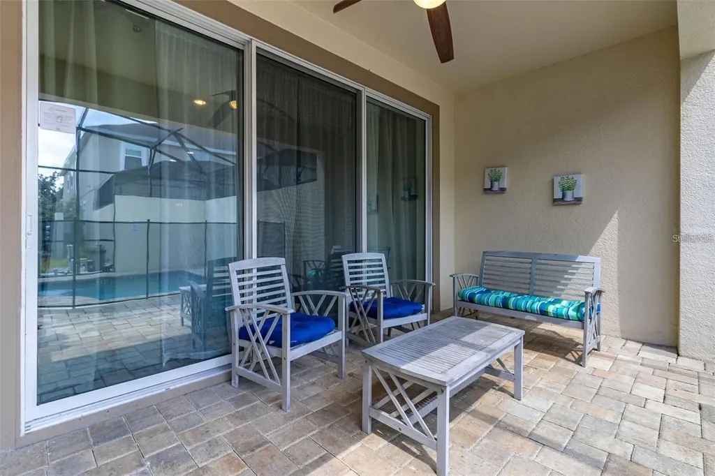 1594 Carey Palm Circle Kissimmee FL 34747