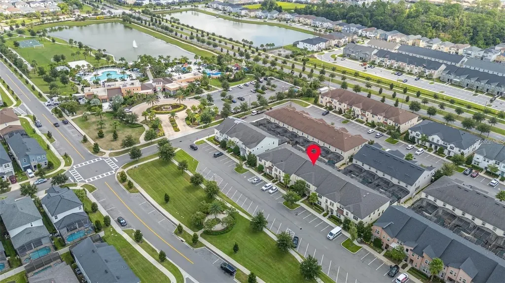 1594 Carey Palm Circle Kissimmee FL 34747