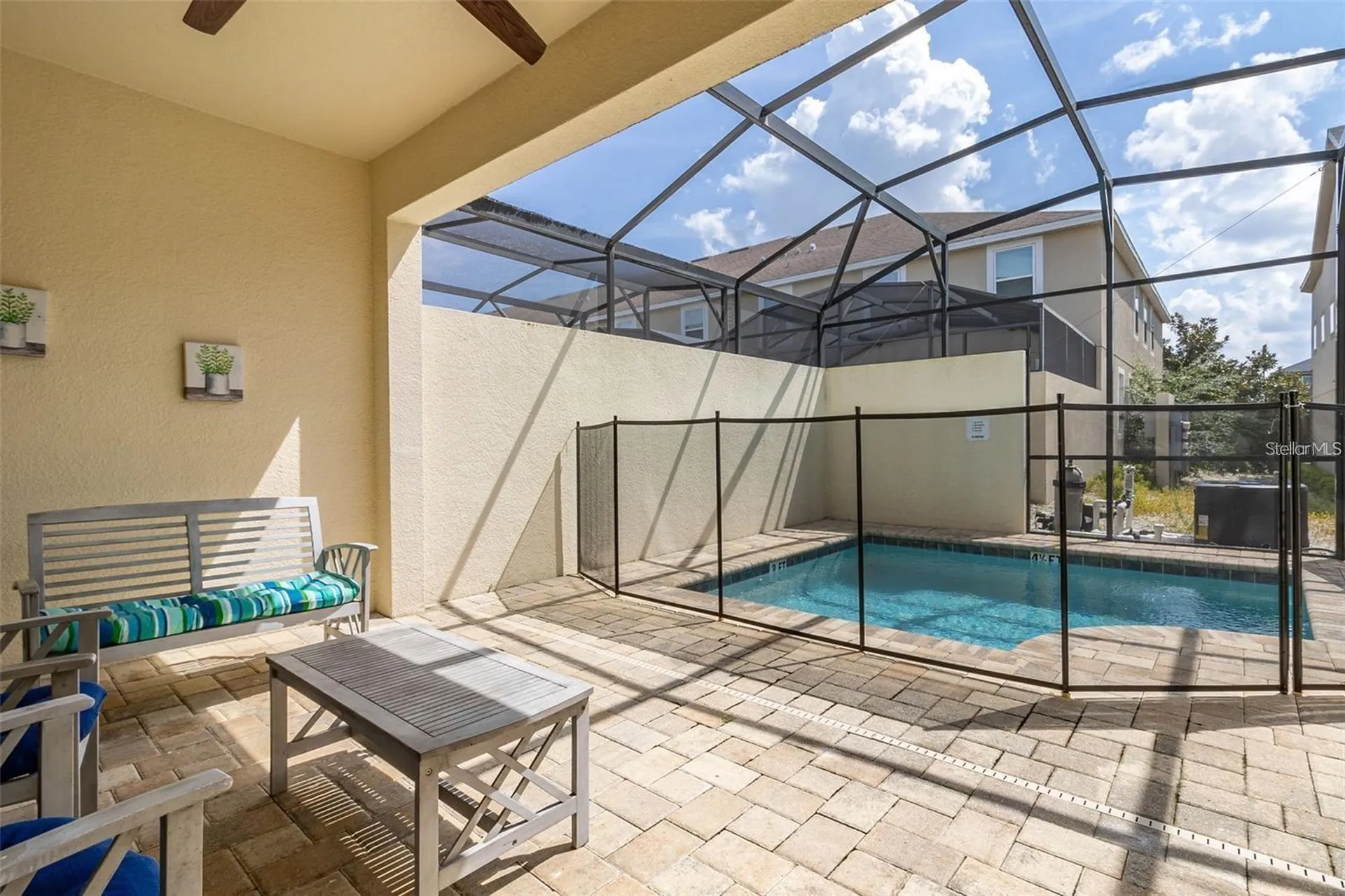 1594 Carey Palm Circle Kissimmee FL 34747