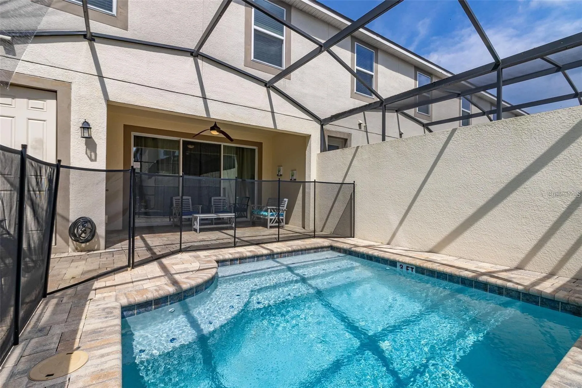 1594 Carey Palm Circle Kissimmee FL 34747