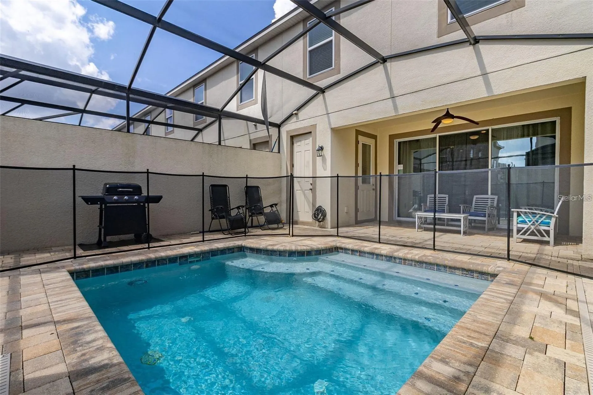 1594 Carey Palm Circle Kissimmee FL 34747