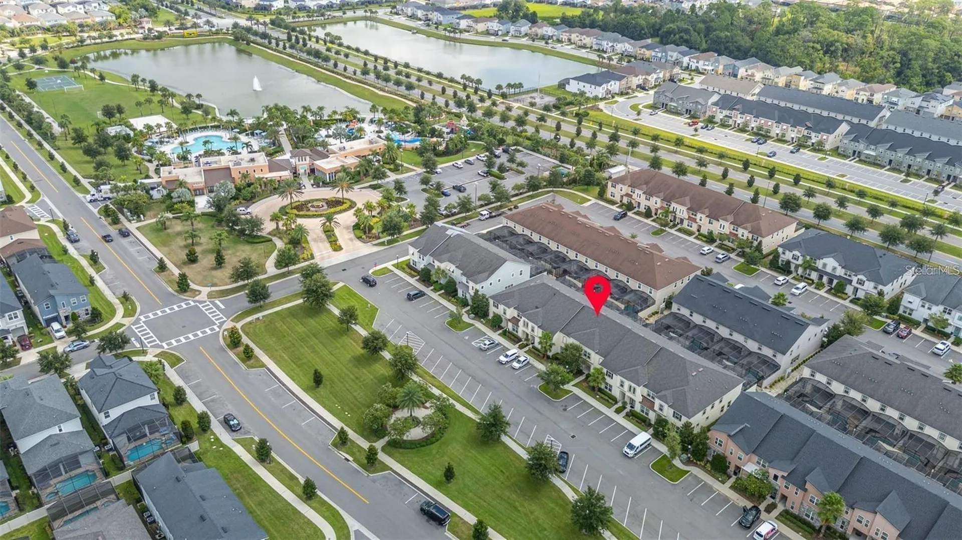 1594 Carey Palm Circle Kissimmee FL 34747