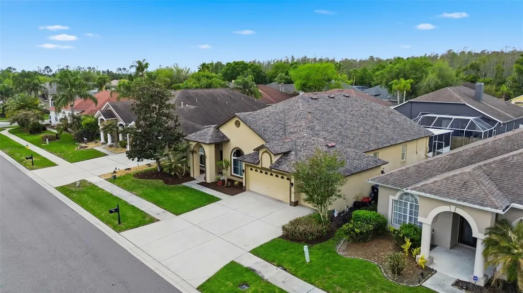 10017 Oxford Chapel Drive Tampa FL 33647