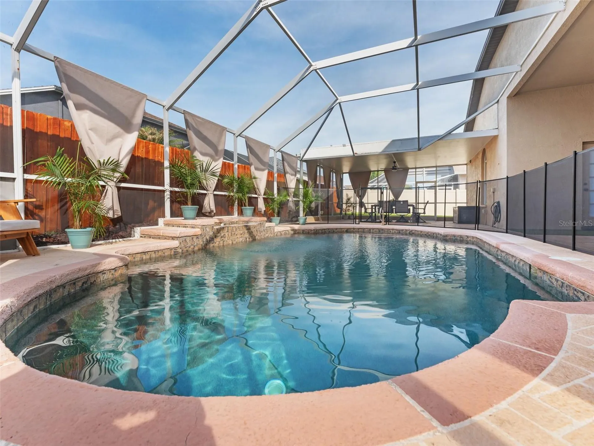 10017 Oxford Chapel Drive Tampa FL 33647