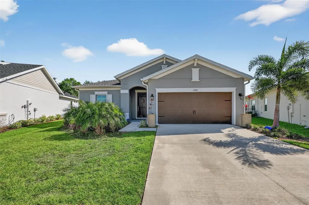 11912 Richmond Trail Parrish FL 34219