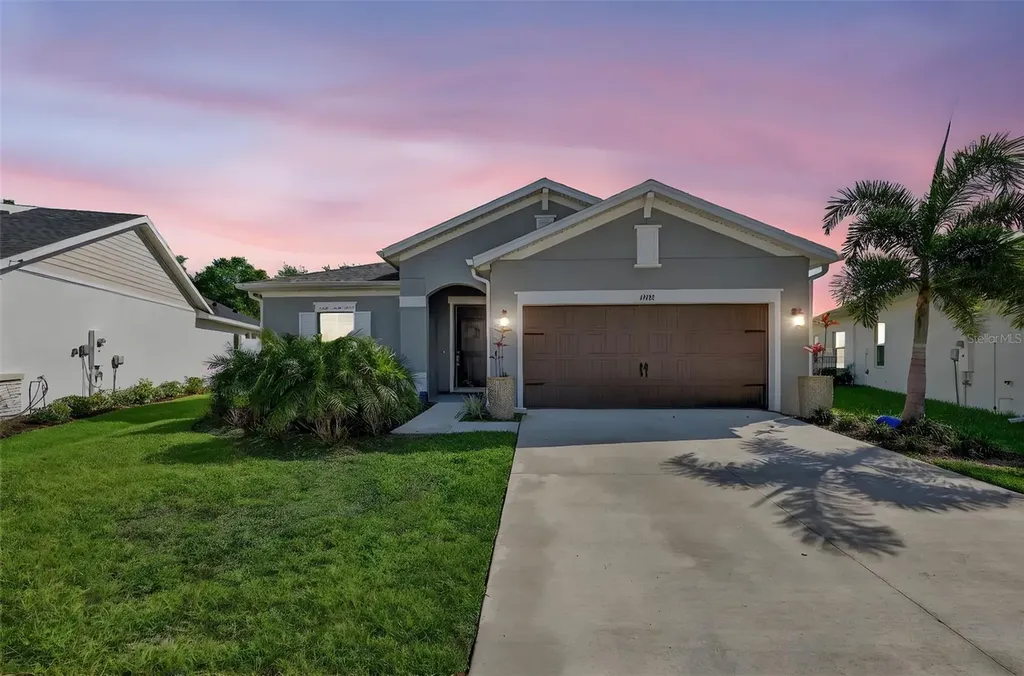 11912 Richmond Trail Parrish FL 34219