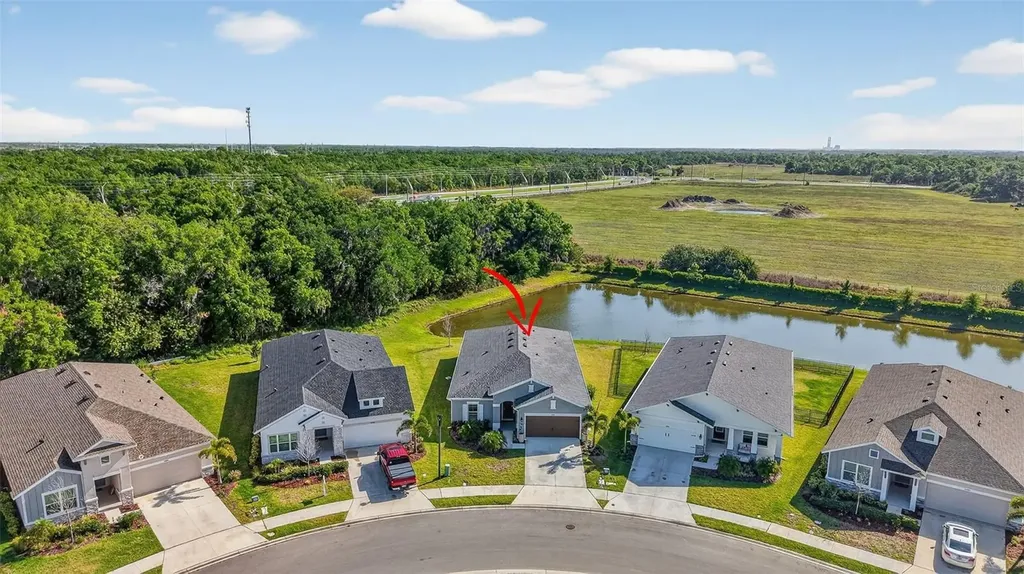 11912 Richmond Trail Parrish FL 34219