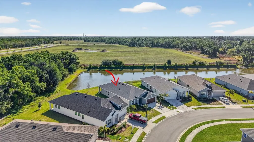 11912 Richmond Trail Parrish FL 34219