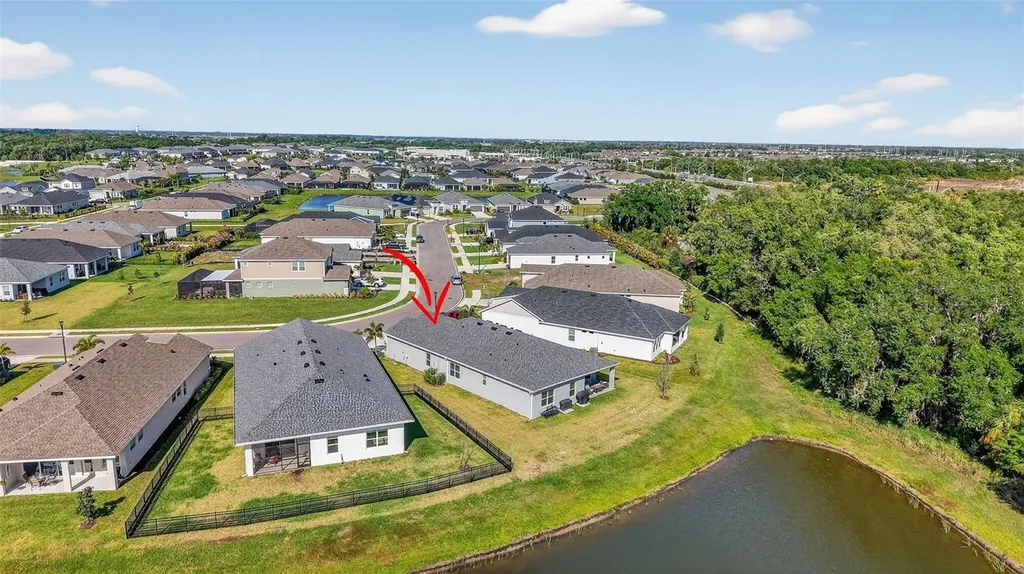 11912 Richmond Trail Parrish FL 34219