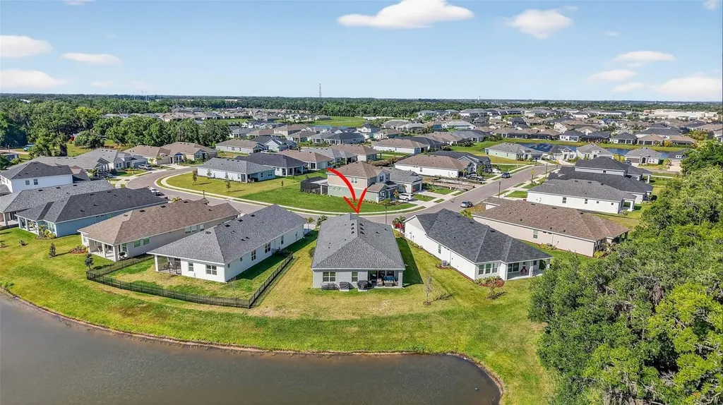 11912 Richmond Trail Parrish FL 34219