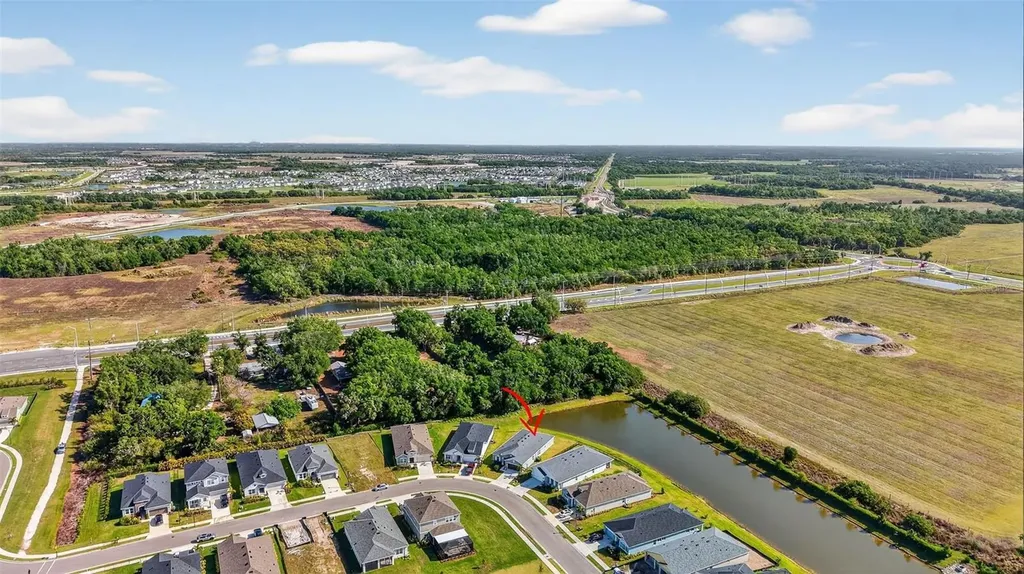 11912 Richmond Trail Parrish FL 34219