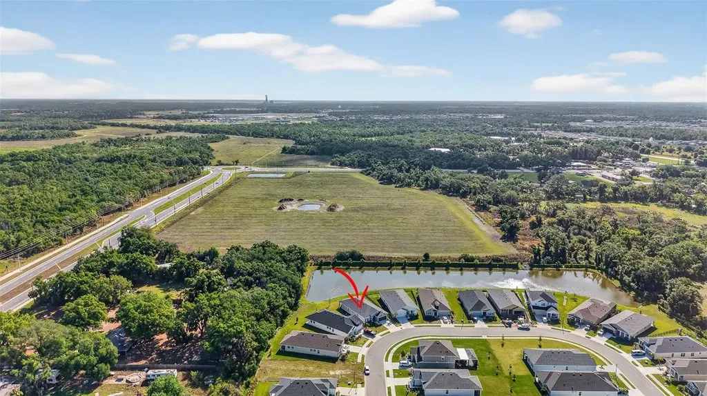 11912 Richmond Trail Parrish FL 34219
