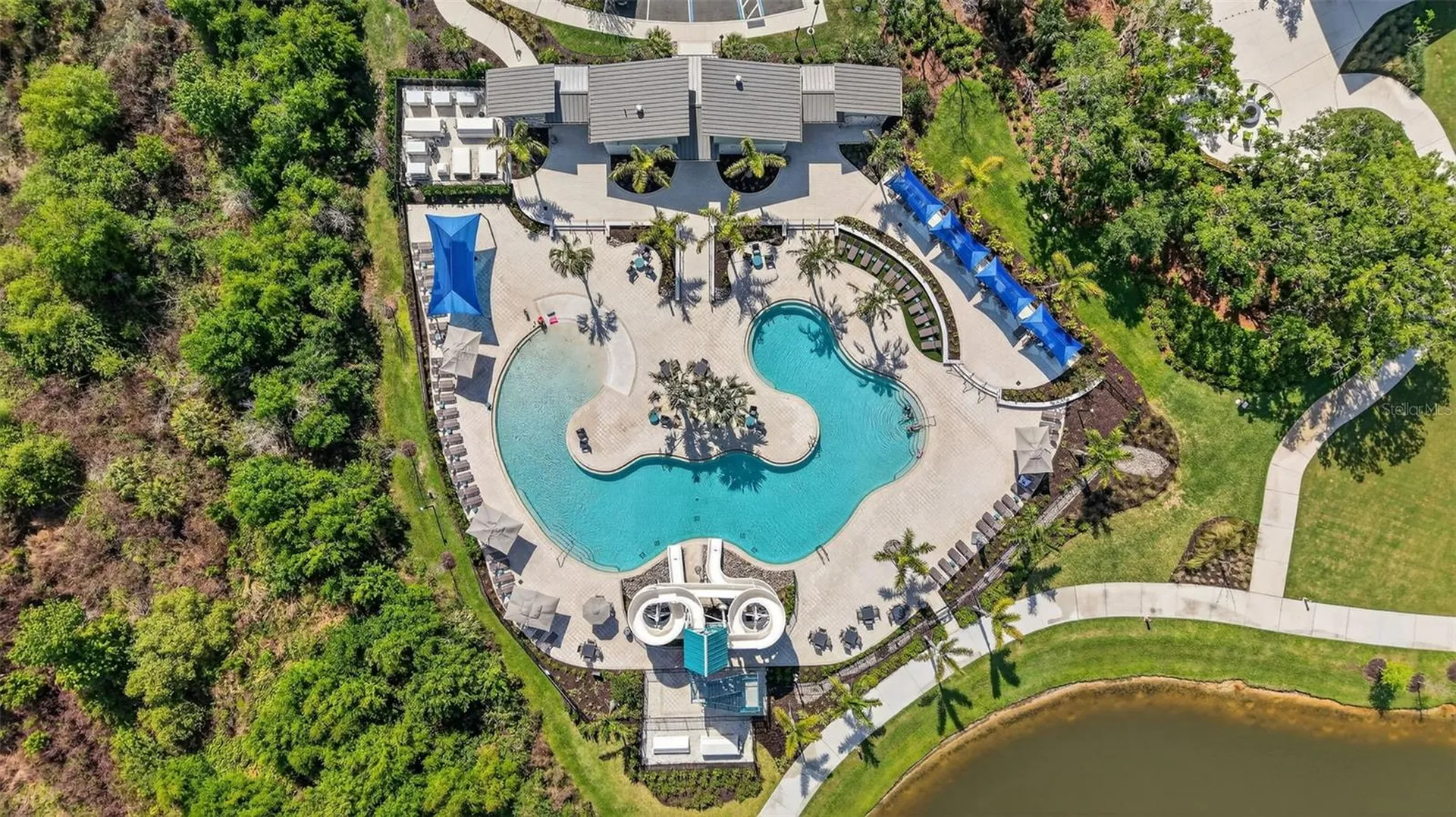 11912 Richmond Trail Parrish FL 34219