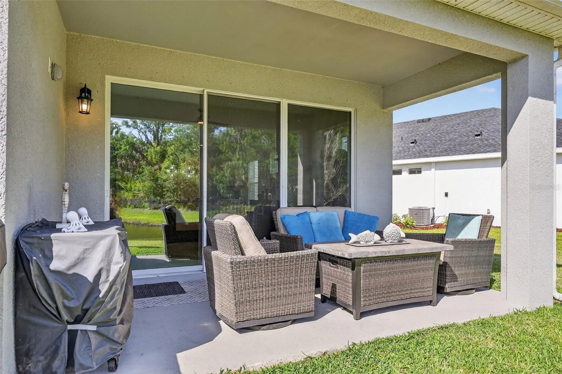 11912 Richmond Trail Parrish FL 34219
