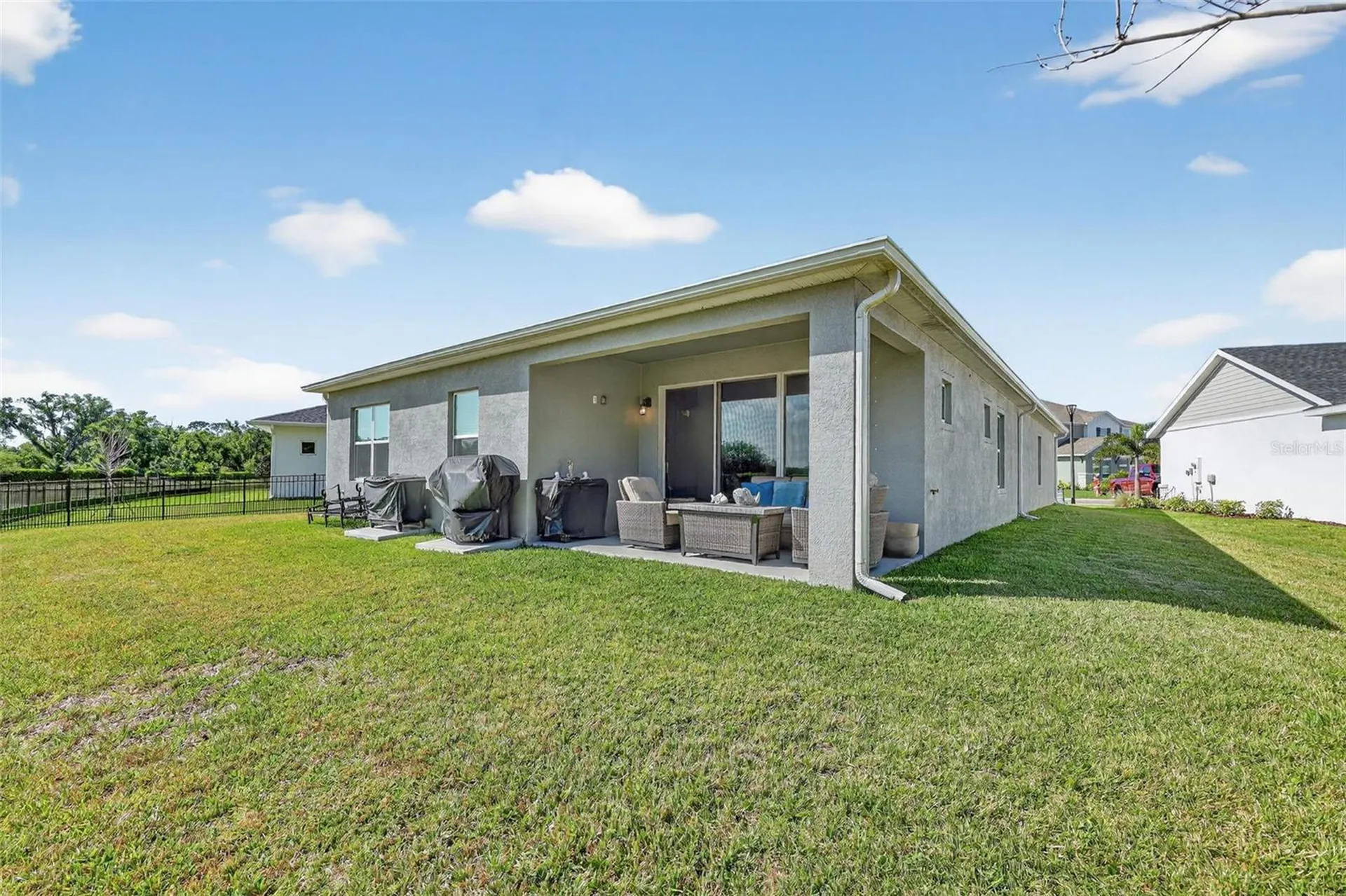 11912 Richmond Trail Parrish FL 34219
