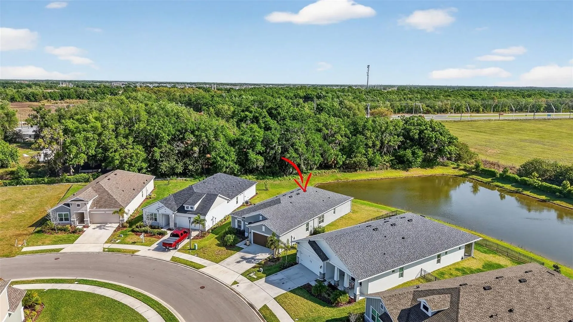 11912 Richmond Trail Parrish FL 34219