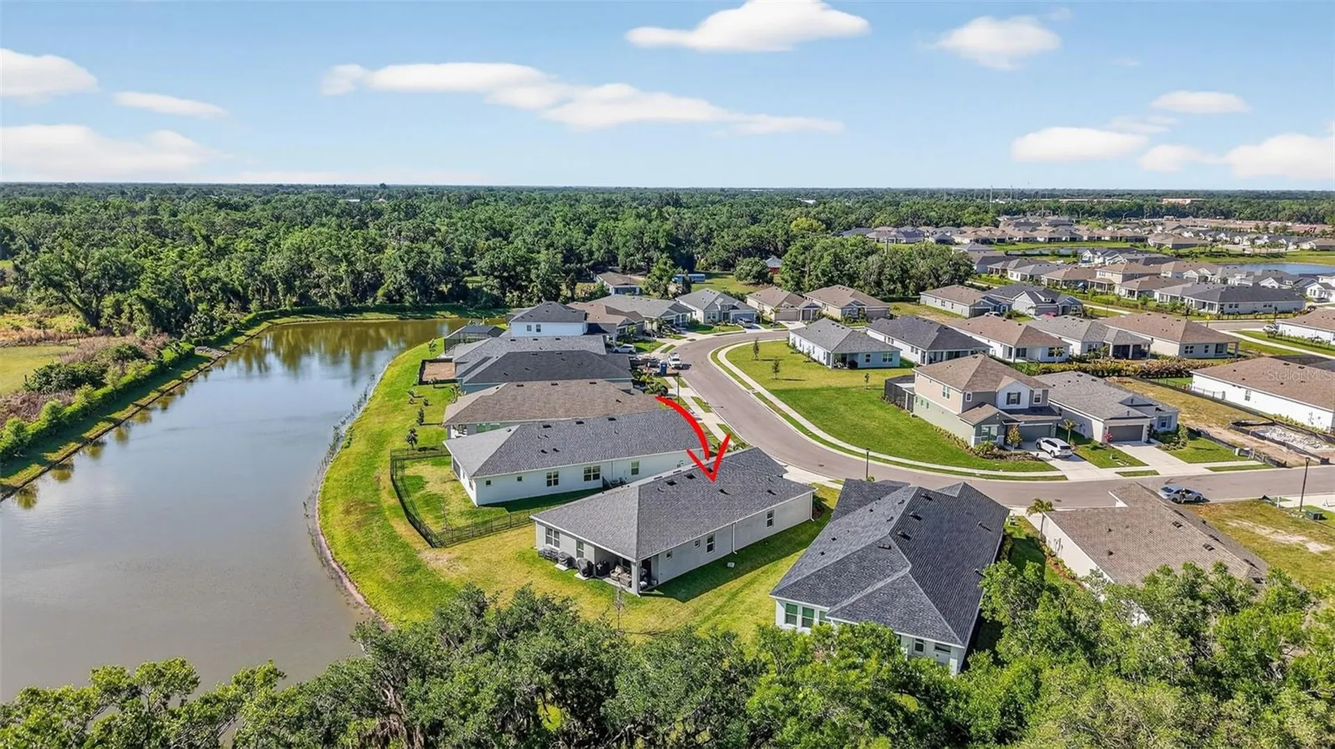 11912 Richmond Trail Parrish FL 34219
