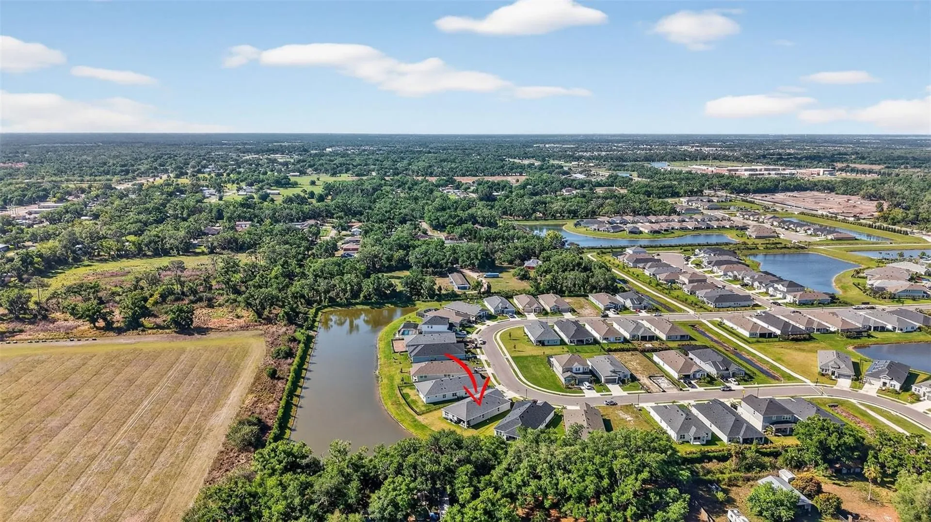 11912 Richmond Trail Parrish FL 34219