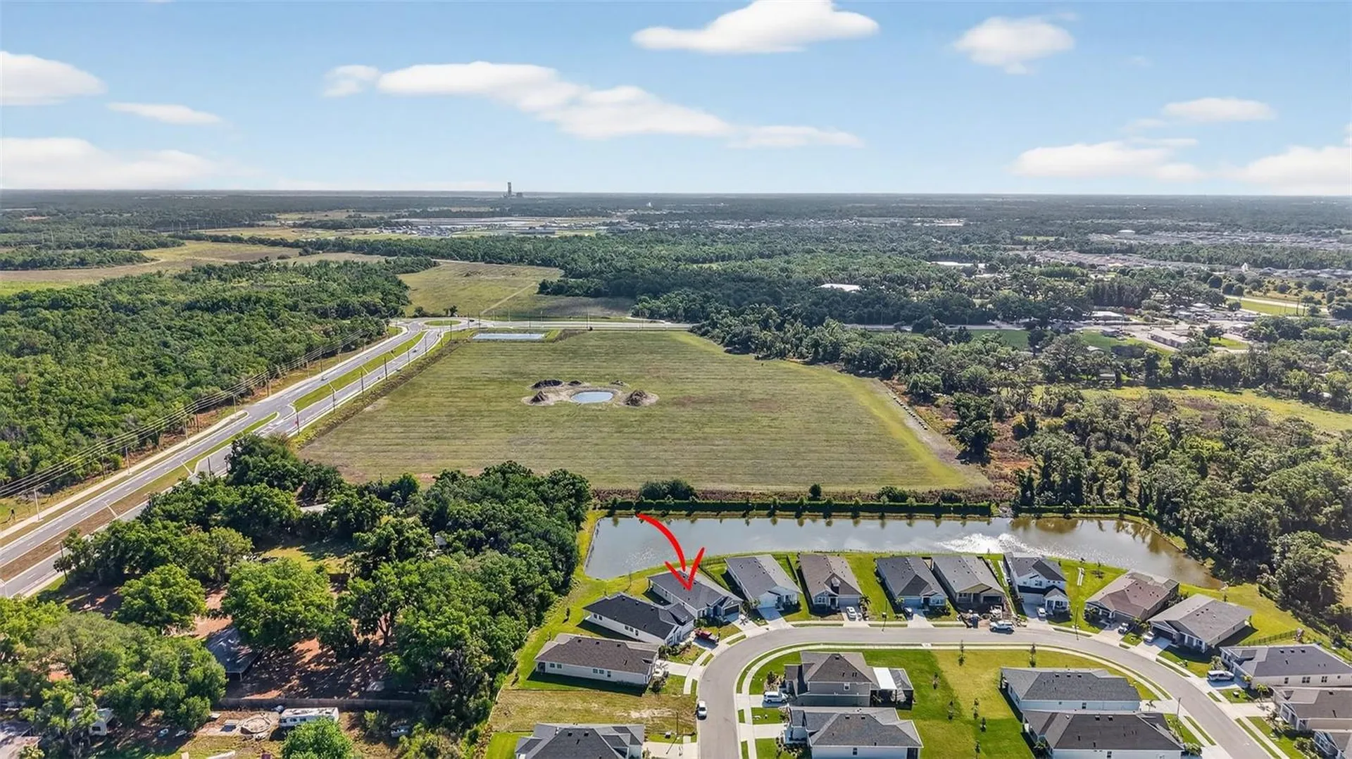 11912 Richmond Trail Parrish FL 34219