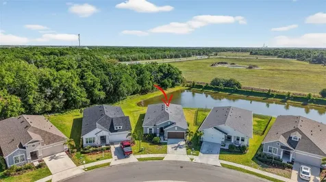 11912 Richmond Trail Parrish FL 34219