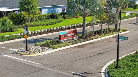 11912 Richmond Trail Parrish FL 34219