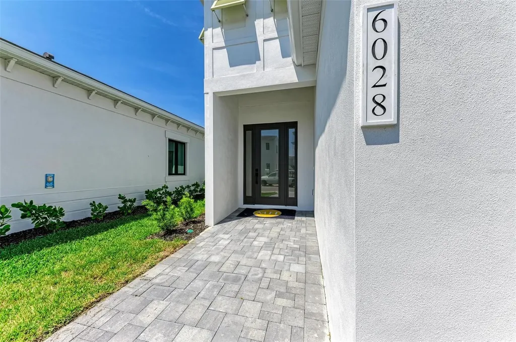 6028 Cat Claw Lane Bradenton FL 34210
