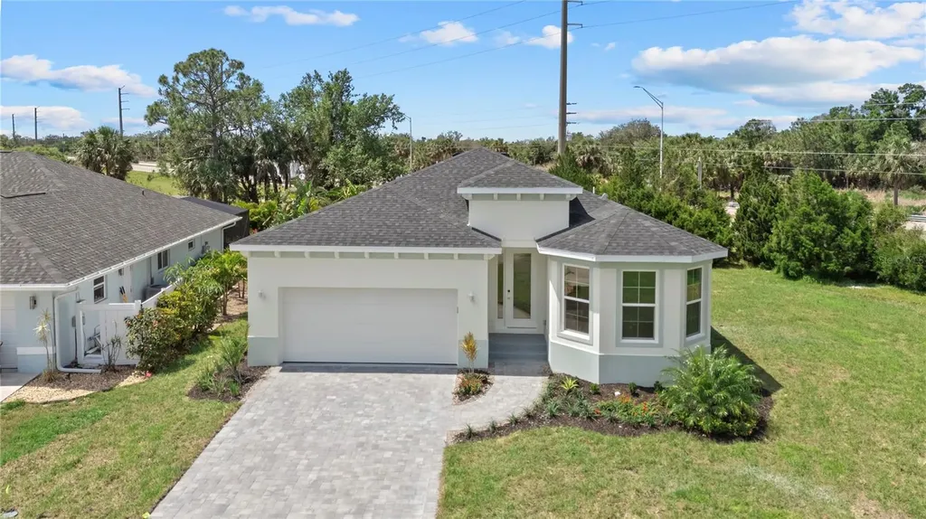 7443 S Seagrape Road Punta Gorda FL 33955