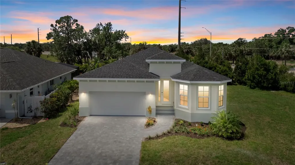 7443 S Seagrape Road Punta Gorda FL 33955