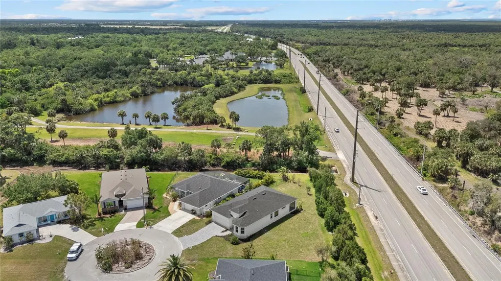 7443 S Seagrape Road Punta Gorda FL 33955