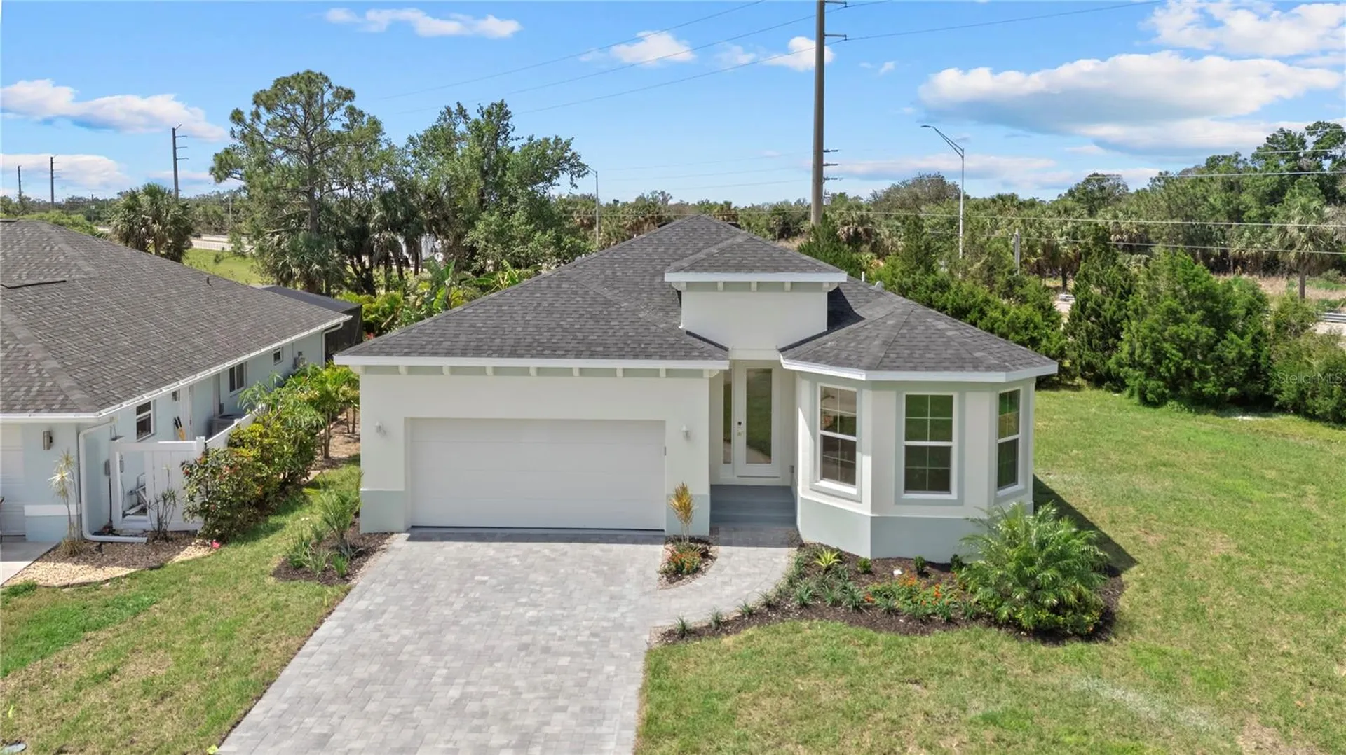 7443 S Seagrape Road Punta Gorda FL 33955